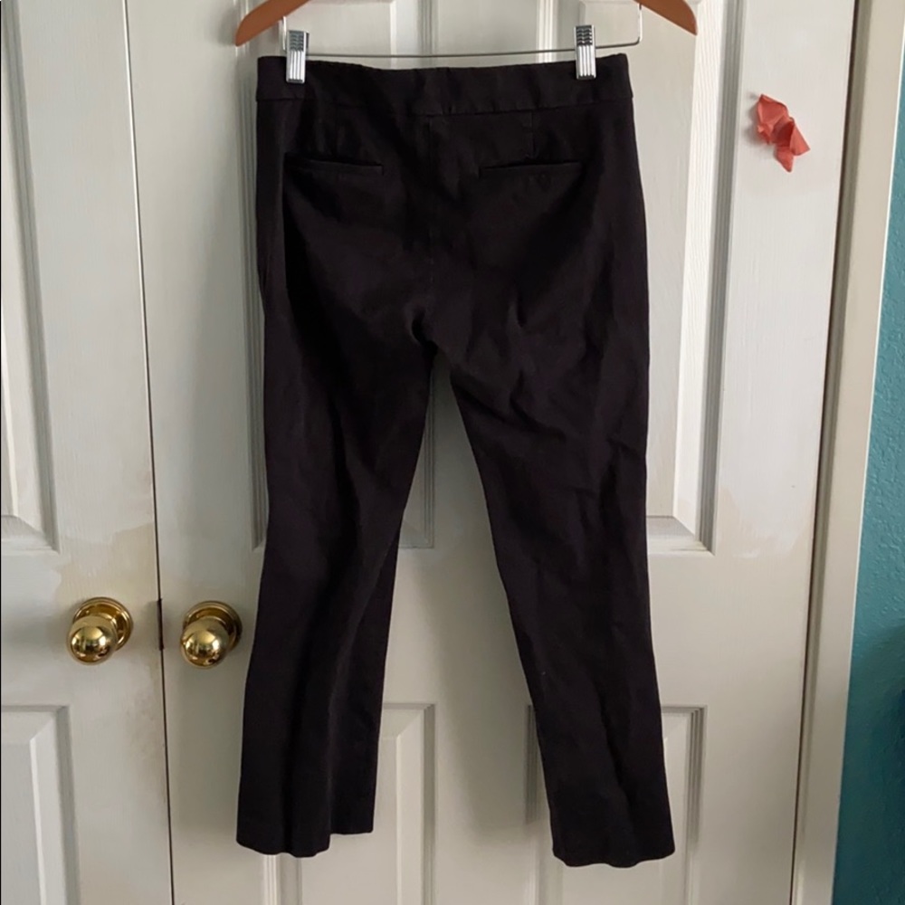 J Crew Slacks - Picture 4 of 6